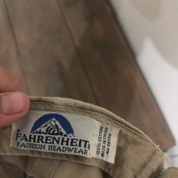 Kansas City MO hat - Picture 3 of 5